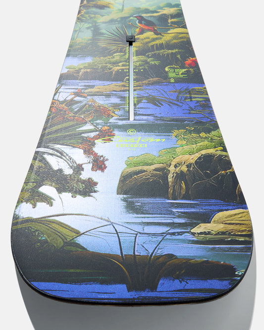Burton Custom Camber Jungle 2026 Snowboard