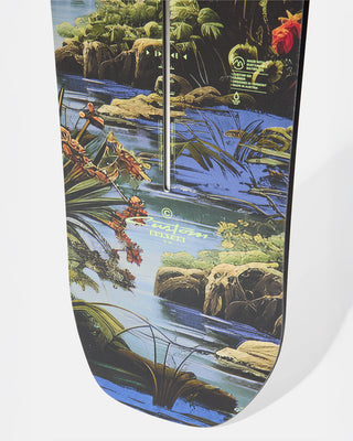 Burton Custom Camber Jungle 2026 Snowboard
