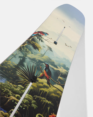 Burton Custom Camber Jungle 2026 Snowboard