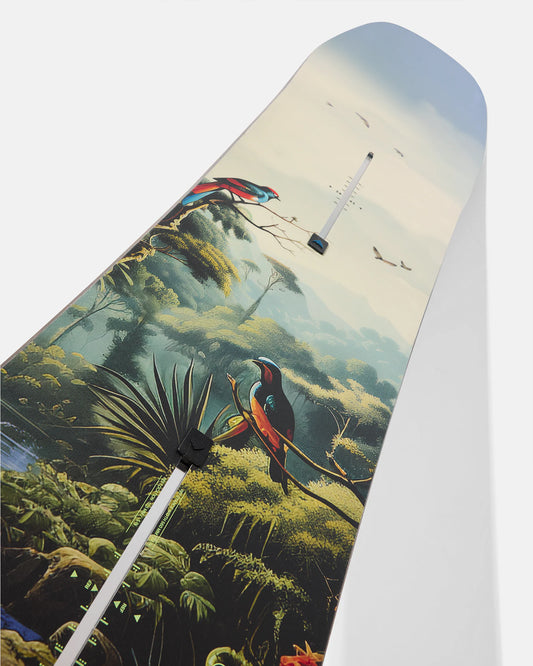 Burton Custom Camber Jungle 2026 Snowboard