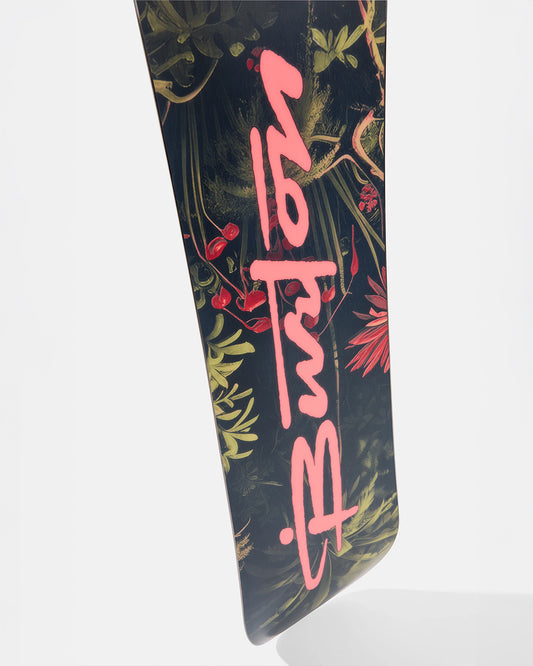 Burton Custom Camber Jungle 2026 Snowboard
