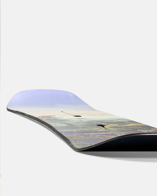 Burton Custom Camber Jungle 2026 Snowboard