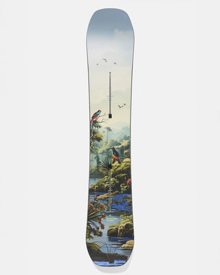 Burton Custom Camber Jungle 2026 Snowboard