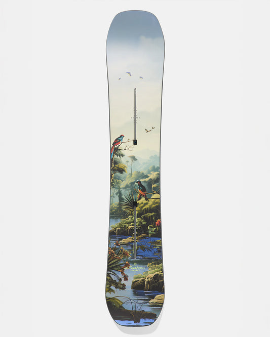 Burton Custom Camber Jungle 2026 Snowboard
