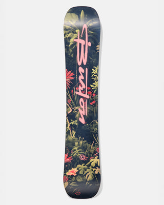 Burton Custom Camber Jungle 2026 Snowboard