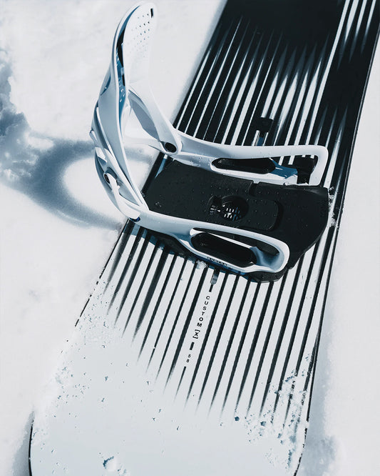 Burton Custom X 2026 Snowboard