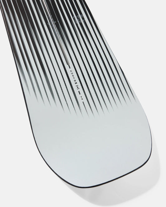 Burton Custom X 2026 Snowboard