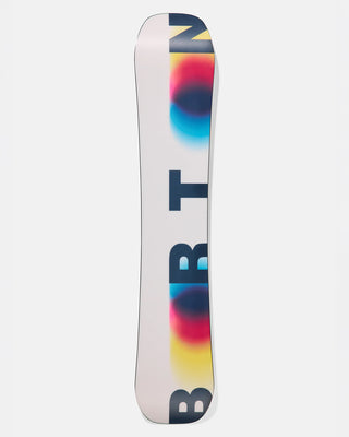 Burton Custom X 2026 Snowboard