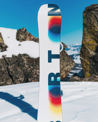 Burton Custom X 2026 Snowboard