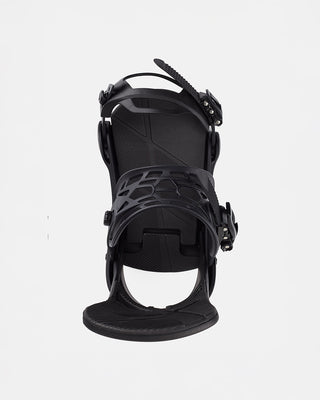 Burton Mission Black 2026 Snowboard Bindings