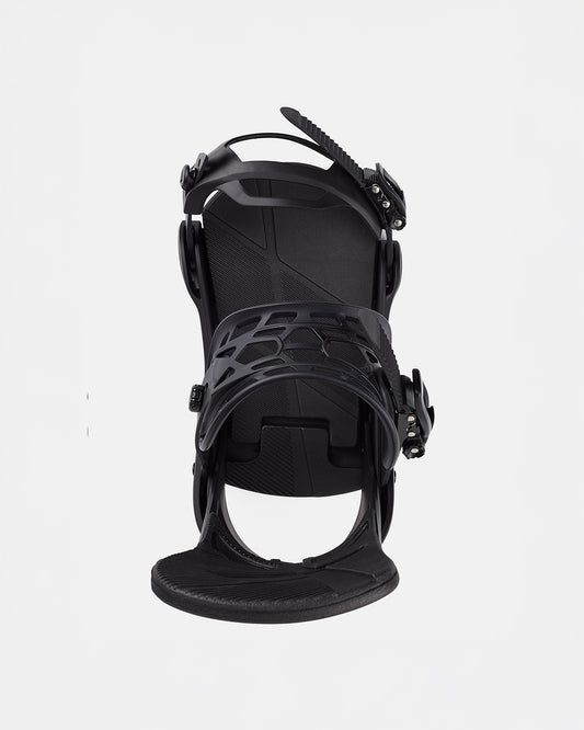 Burton Mission Black 2026 Snowboard Bindings