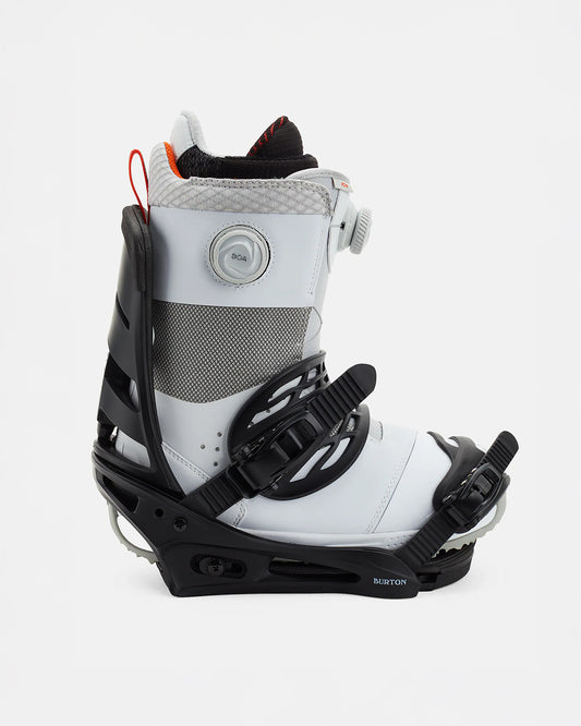 Burton Mission Black 2026 Snowboard Bindings