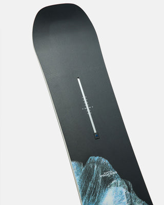 Burton Process 2026 Snowboard