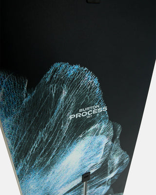 Burton Process 2026 Snowboard