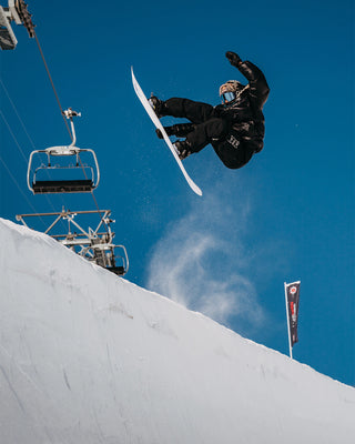 Burton Process 2026 Snowboard