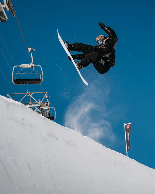 Burton Process 2026 Snowboard