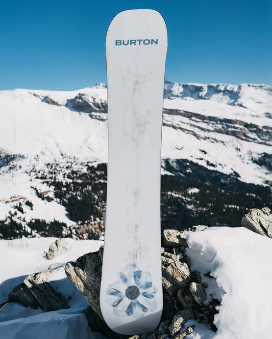 Burton Process 2026 Snowboard