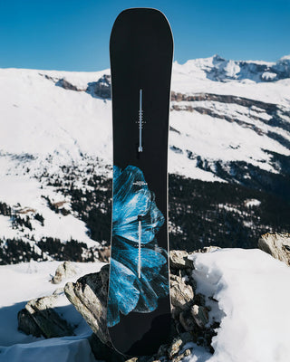 Burton Process 2026 Snowboard