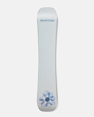 Burton Process 2026 Snowboard