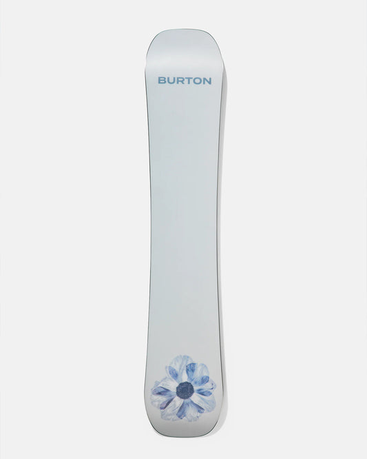Burton Process 2026 Snowboard