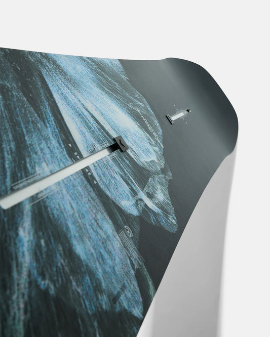 Burton Process 2026 Snowboard