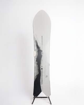 burton family tree short stop flat top snowboard Burton Family Tree Short Stop 2025 Snowboard – Behind The Pines
