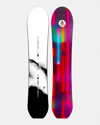 Burton Family Tree Gril Master 2025 Snowboard