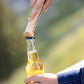 Opinel Barbecue Set Natural