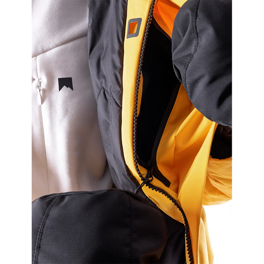 Candide C1 Jacket Jamaica