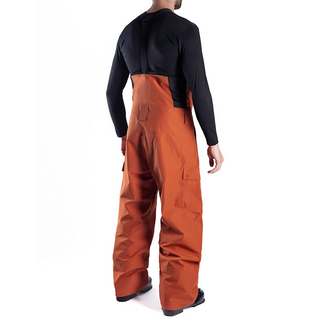 Candide C1 Pant 3L Rooibos