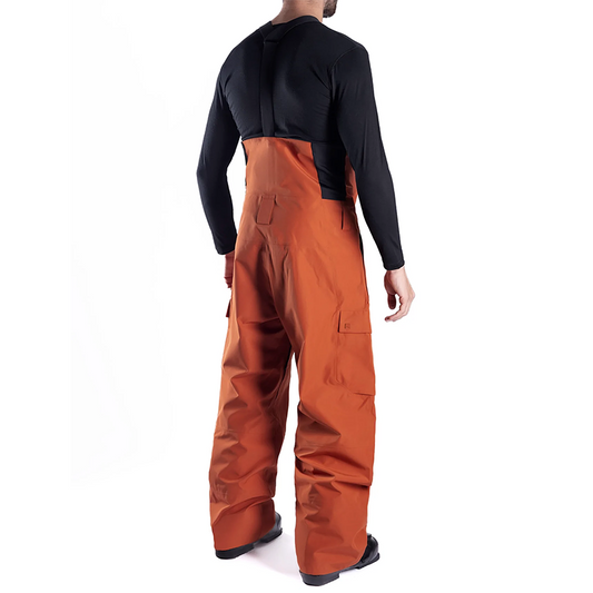 Candide C1 Pant 3L Rooibos