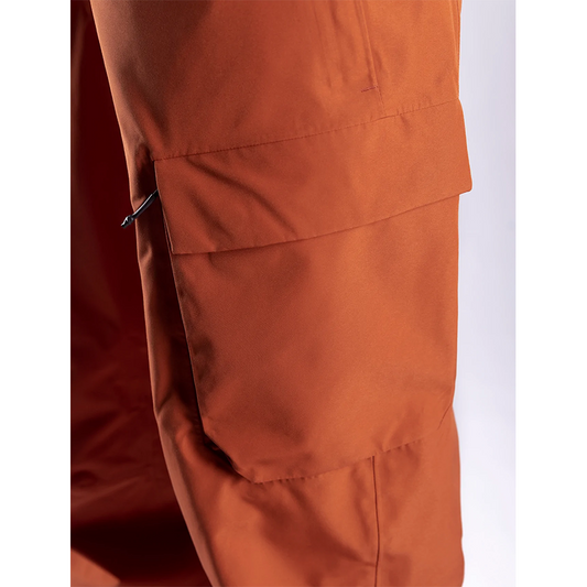 Candide C1 Pant 3L Rooibos