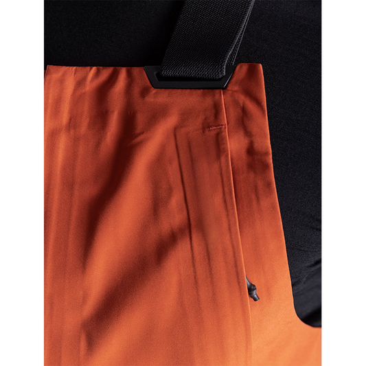 Candide C1 Pant 3L Rooibos