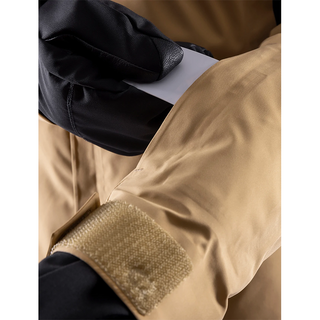 Candide C2 Jacket 3L Sand