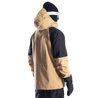 Candide C2 Jacket 3L Sand