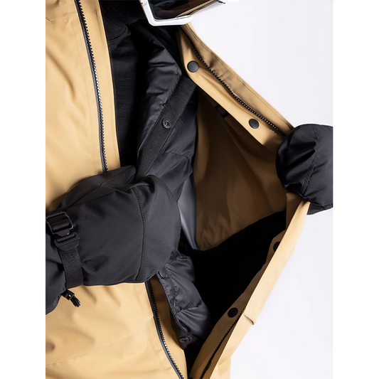 Candide C2 Jacket 3L Sand