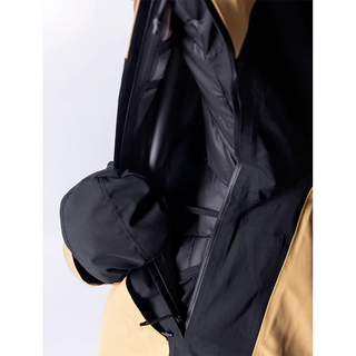 Candide C2 Jacket 3L Sand