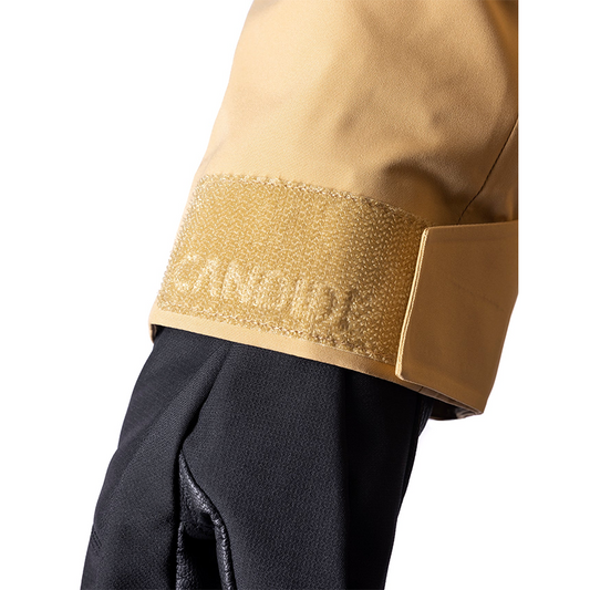 Candide C2 Jacket 3L Sand