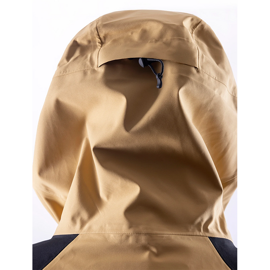 Candide C2 Jacket 3L Sand