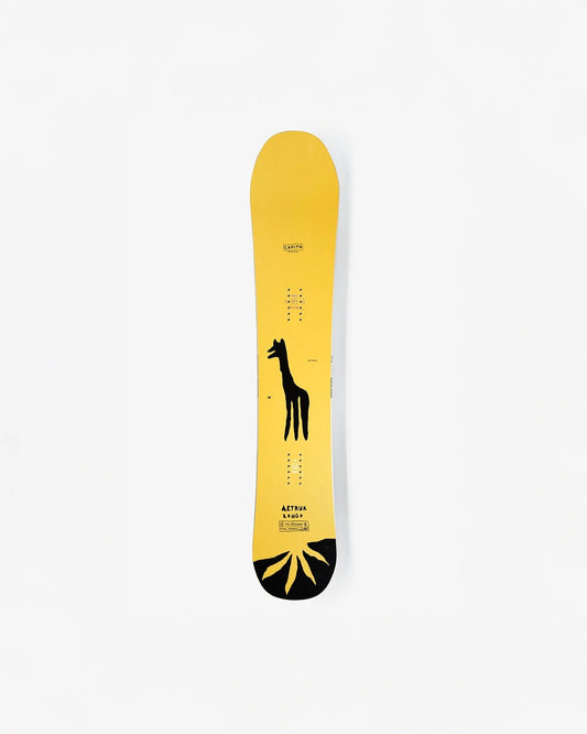 Capita Aeronaut 2026 Snowboard