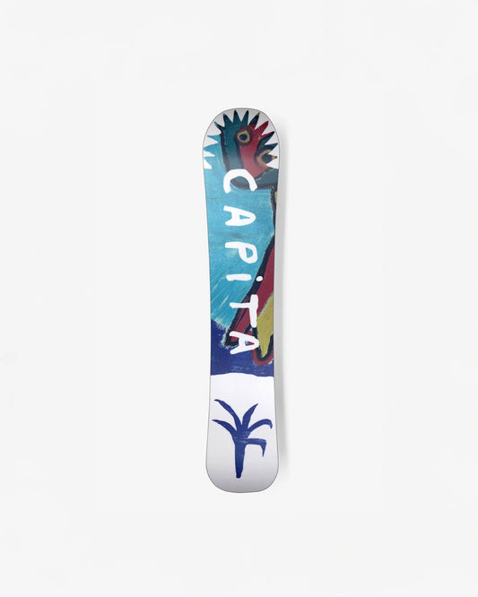 Capita Aeronaut 2026 Snowboard