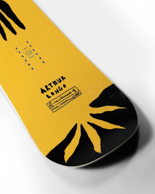 Capita Aeronaut 2026 Snowboard
