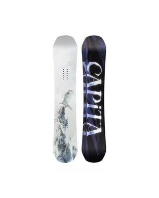 Capita Birds Of A Feather 2026 Snowboard
