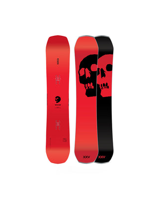 Capita The Black Snowboard Of Death 2026 Snowboard 159