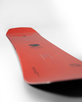 Capita The Black Snowboard Of Death 2026 Snowboard