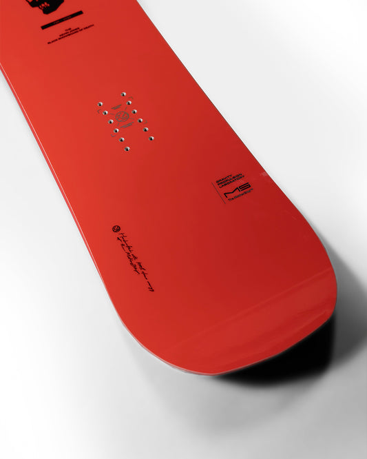 Capita The Black Snowboard Of Death 2026 Snowboard