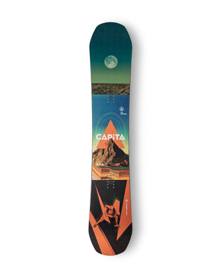 Capita D.O.A. 2027 Snowboard