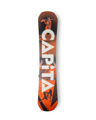 Capita D.O.A. 2027 Snowboard