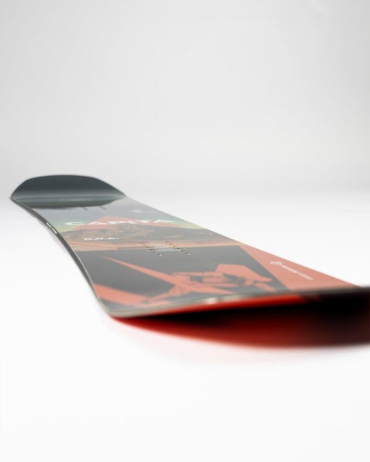 Capita D.O.A. 2027 Snowboard