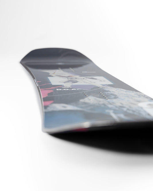 Capita D.O.A. 2026 Snowboard